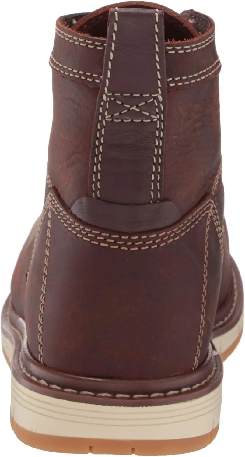 KEEN Utility Women's San Jose 6" Alloy Toe Wedge Work Boot