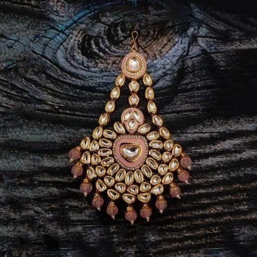 Kundan Meena Passa