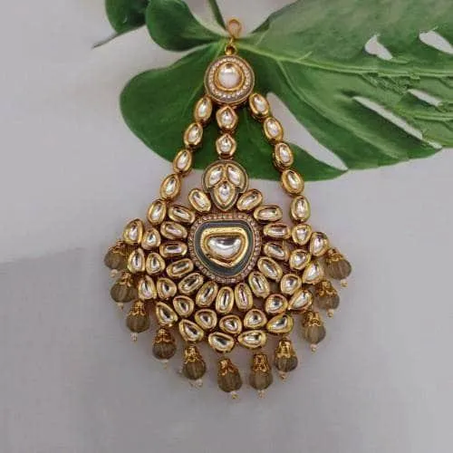 Kundan Meena Passa