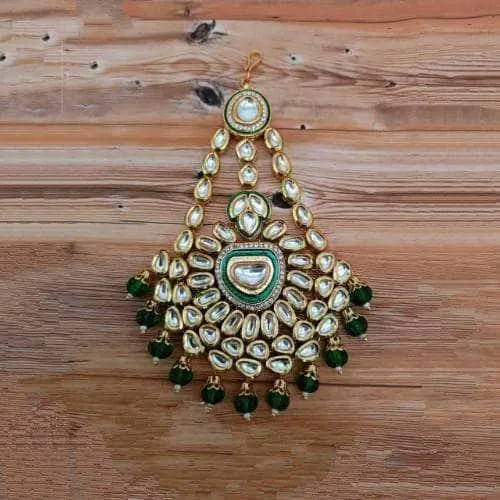 Kundan Meena Passa