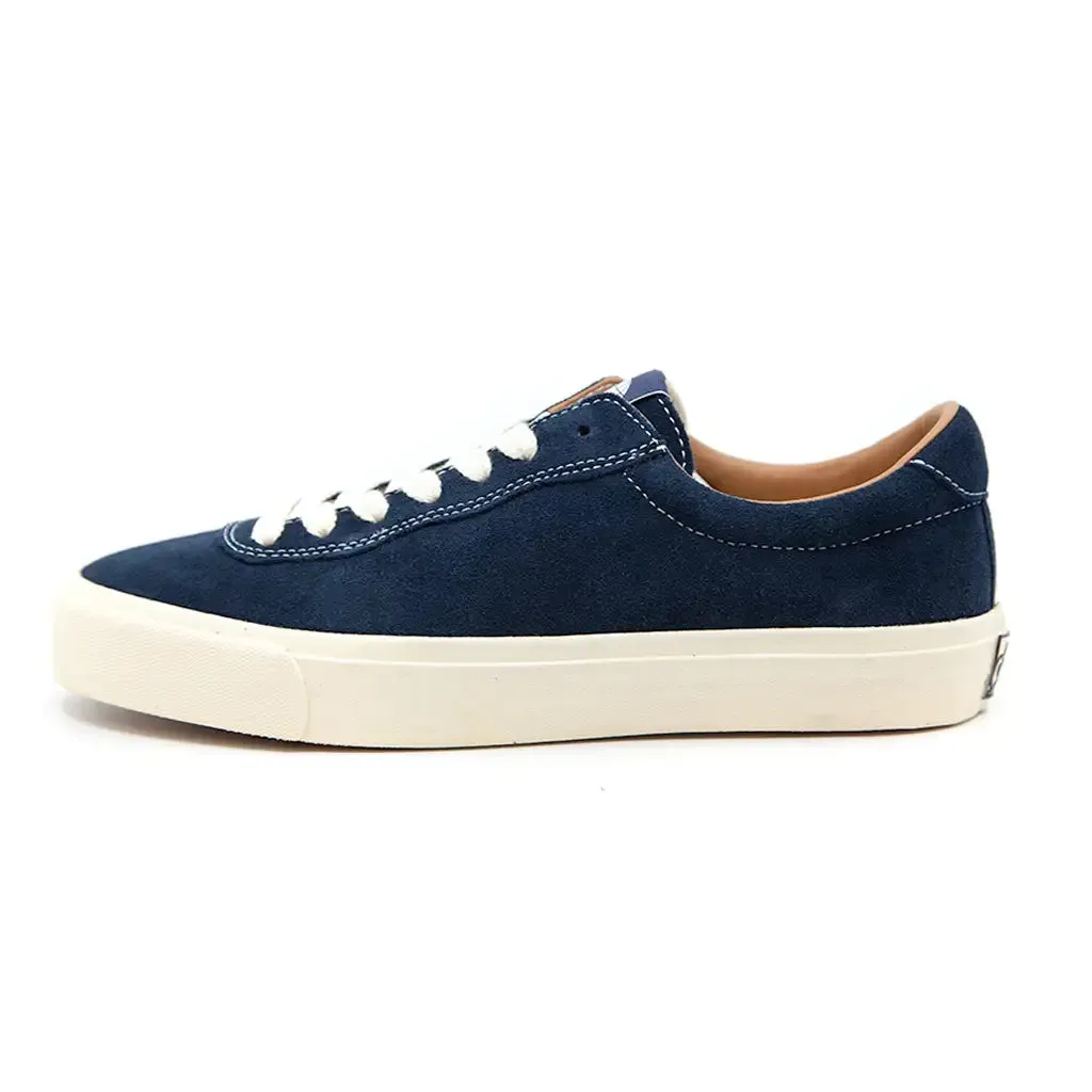Last Resort VM001 Lo Dress Blue / White