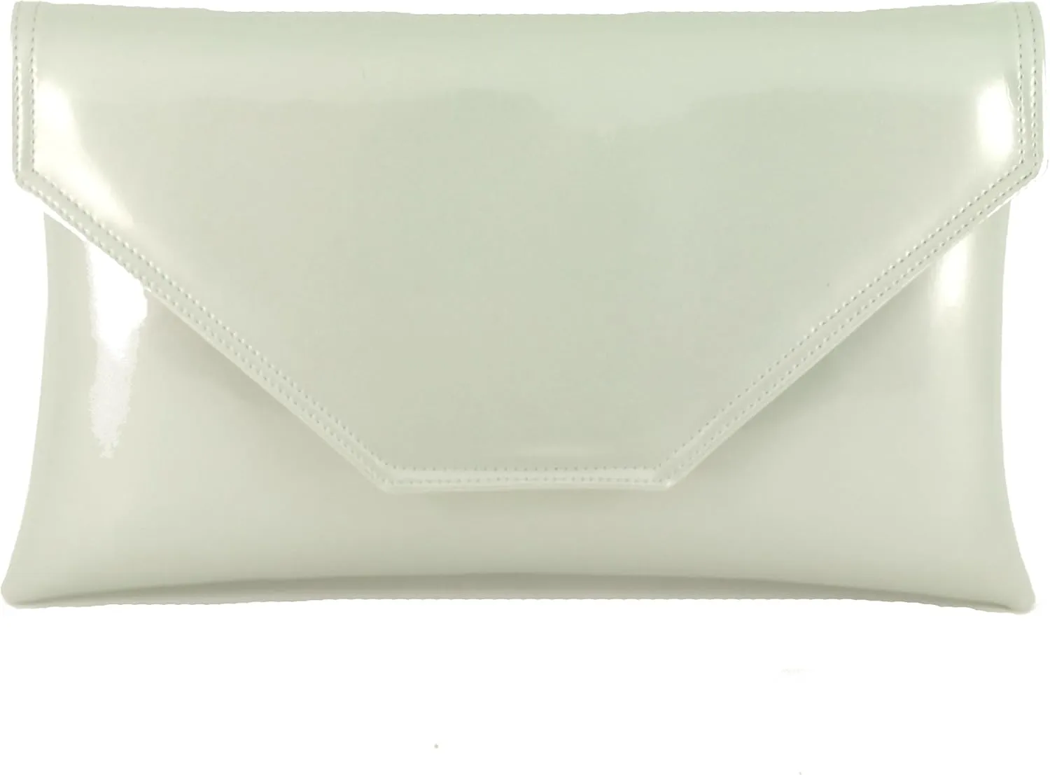 LONI Women's Synthetic Clutch Bag Wedding