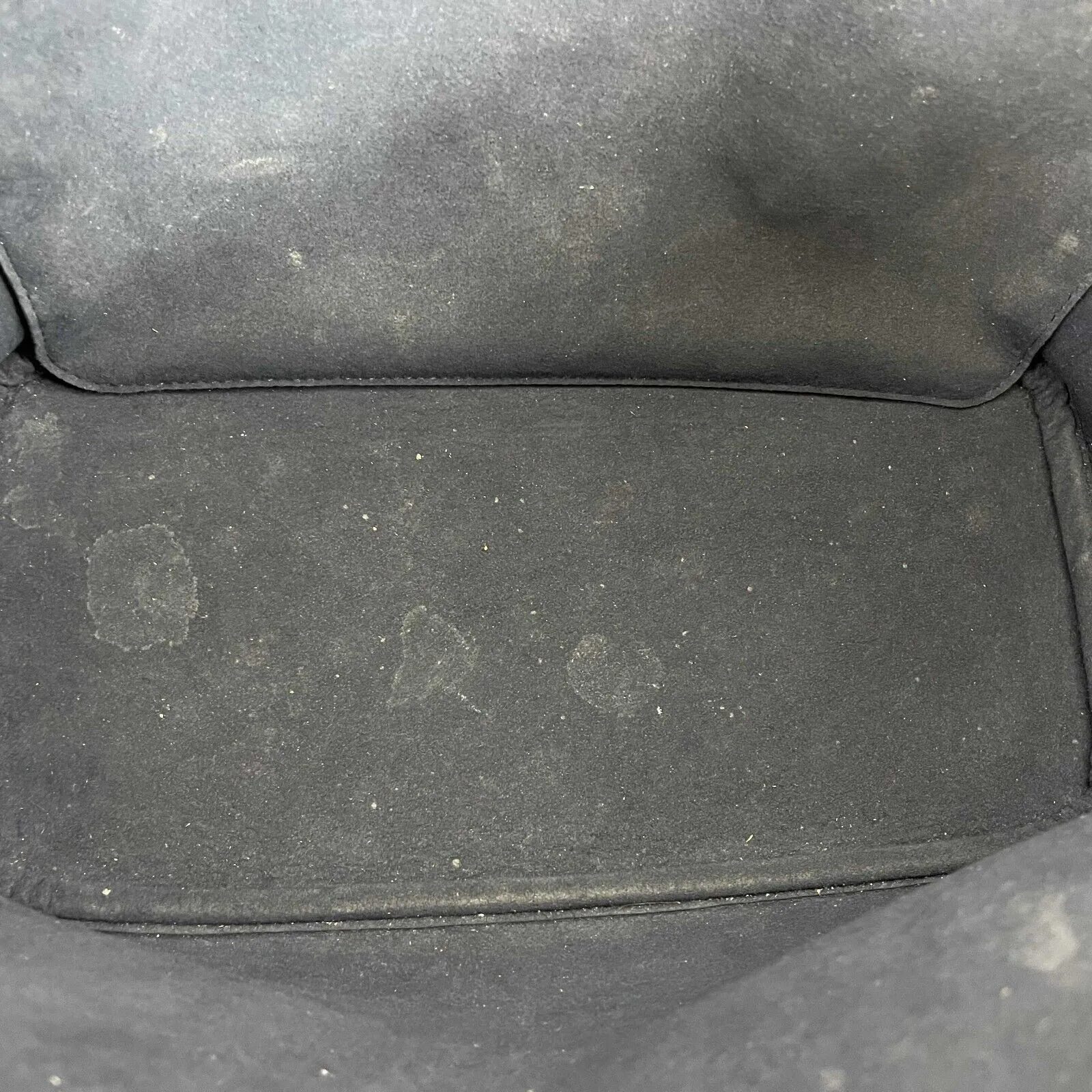 Louis Vuitton - Neverfull NM MM Monogram Empreinte Black Tote