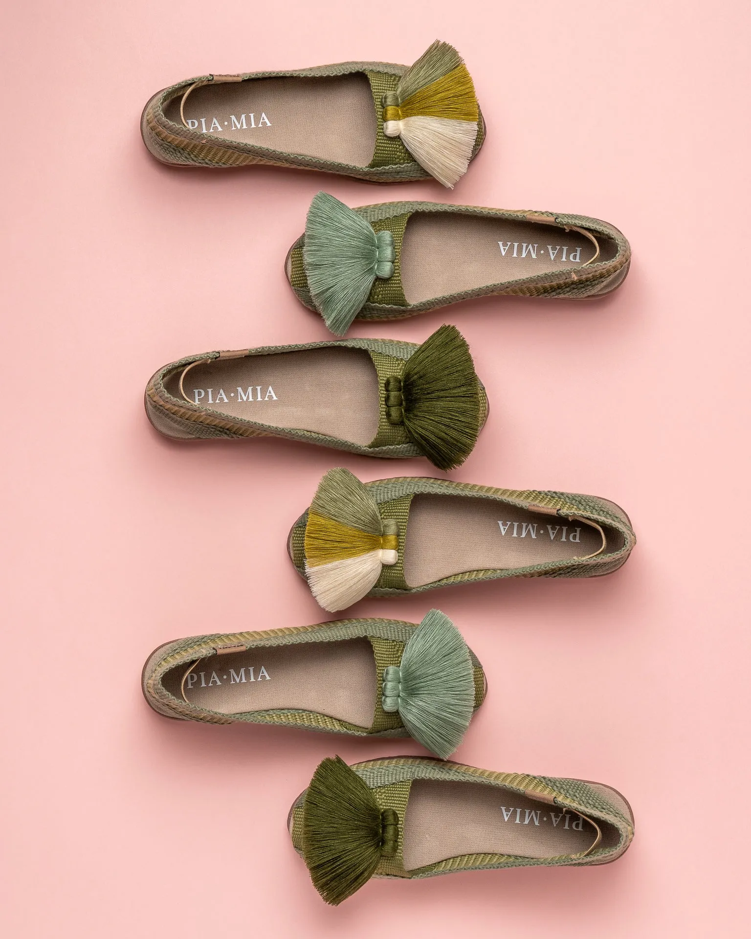 Luca Espadrilles