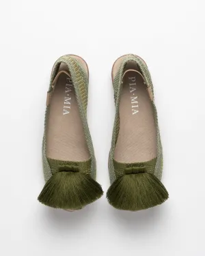 Luca Espadrilles