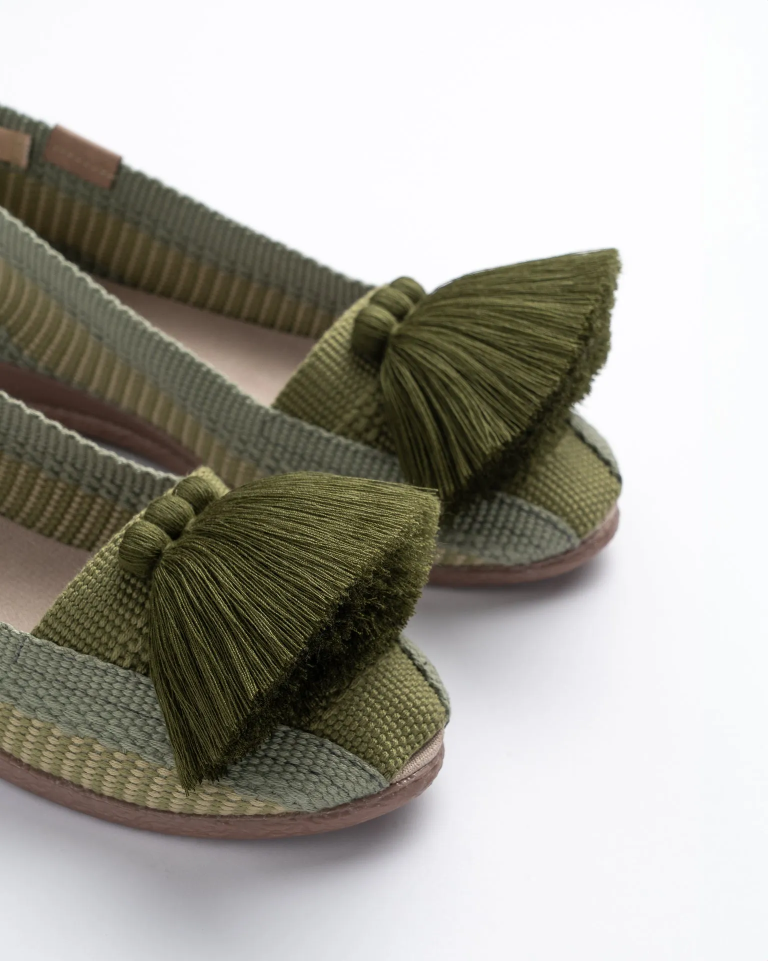 Luca Espadrilles