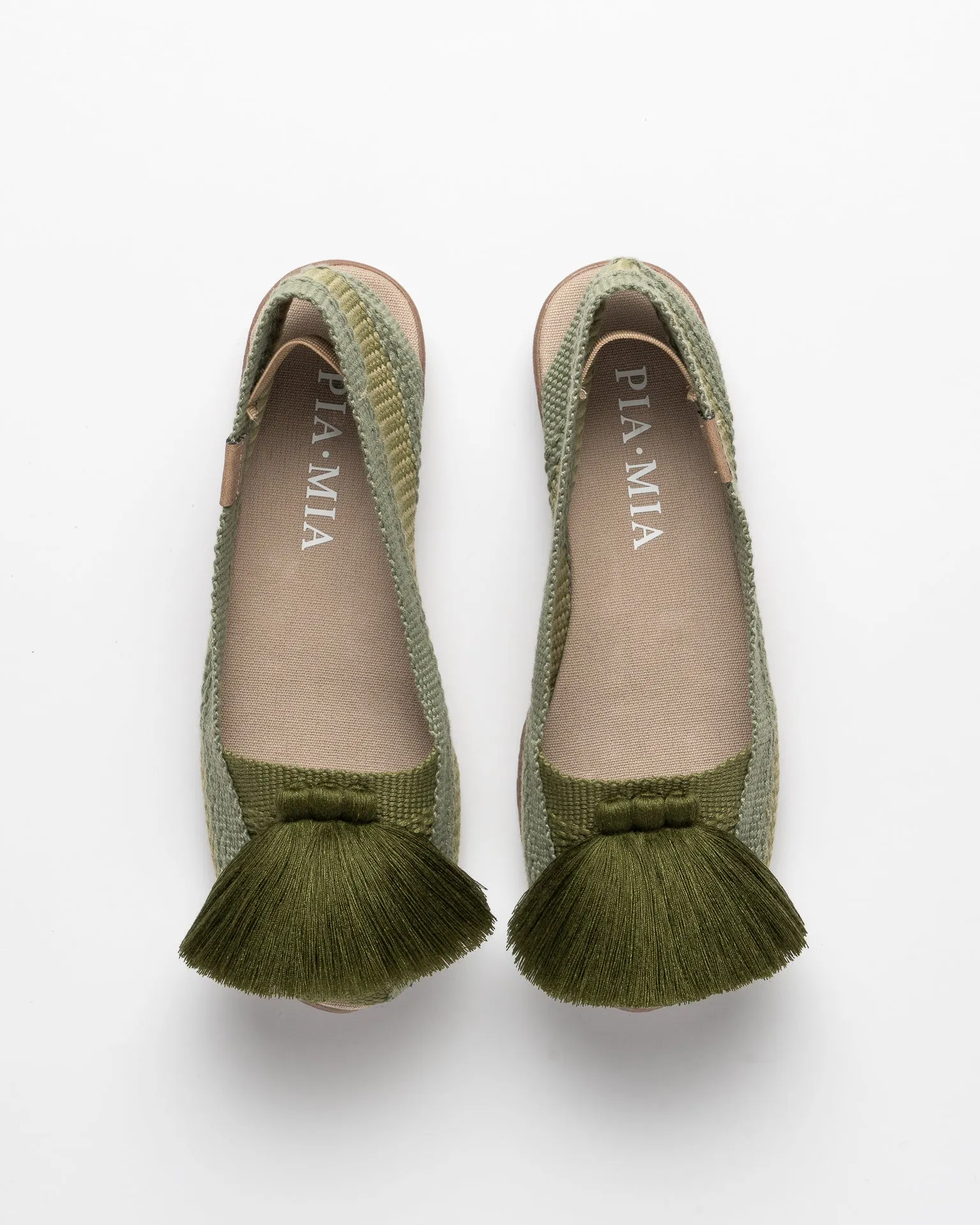 Luca Espadrilles