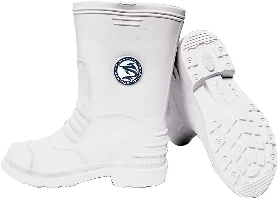 Marlin Men's Deck Fishing Boots