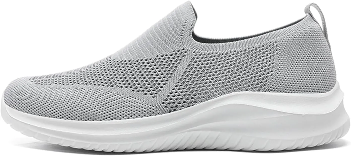 Mens Minimalist Shoes Breathable Mesh Loafers Comfortable Flat Bottomed Minimalist Shoes Mens Air 1 Low Sneaker Size 14