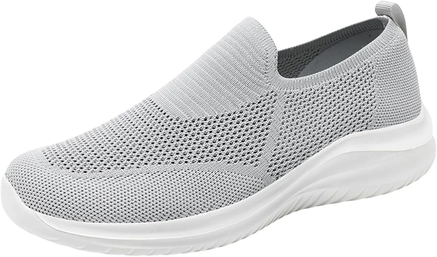 Mens Minimalist Shoes Breathable Mesh Loafers Comfortable Flat Bottomed Minimalist Shoes Mens Air 1 Low Sneaker Size 14
