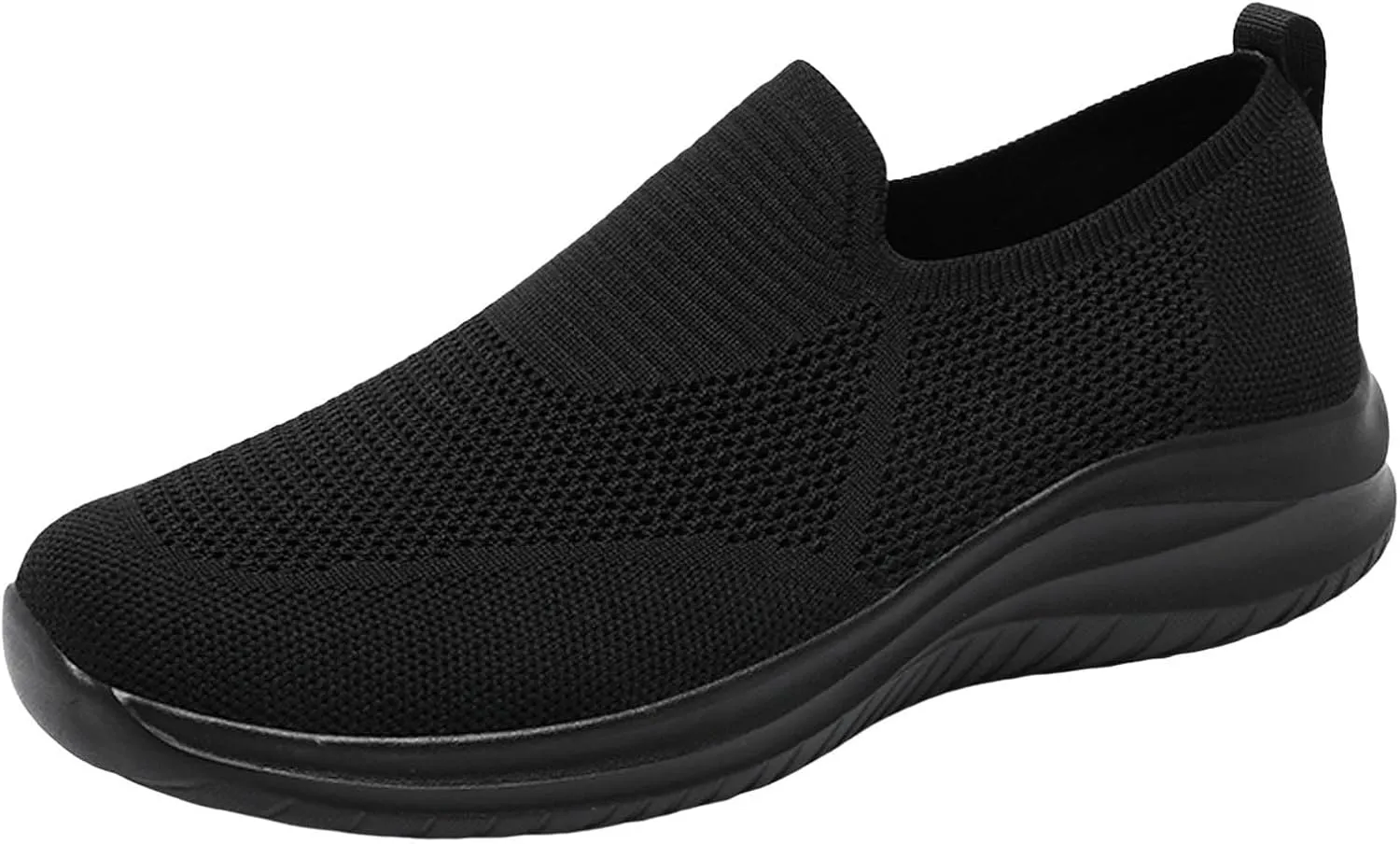 Mens Minimalist Shoes Breathable Mesh Loafers Comfortable Flat Bottomed Minimalist Shoes Mens Sneaker Slippers Size 12