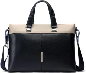 Messenger Bags Fashion Men's Bags, Luxury Handbags, Shoulder Bags, Leather Business Men's briefcases, Laptop Bags