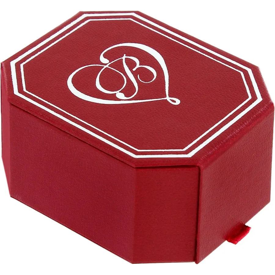 Mingle Disc French Wire Earrings Gift Box