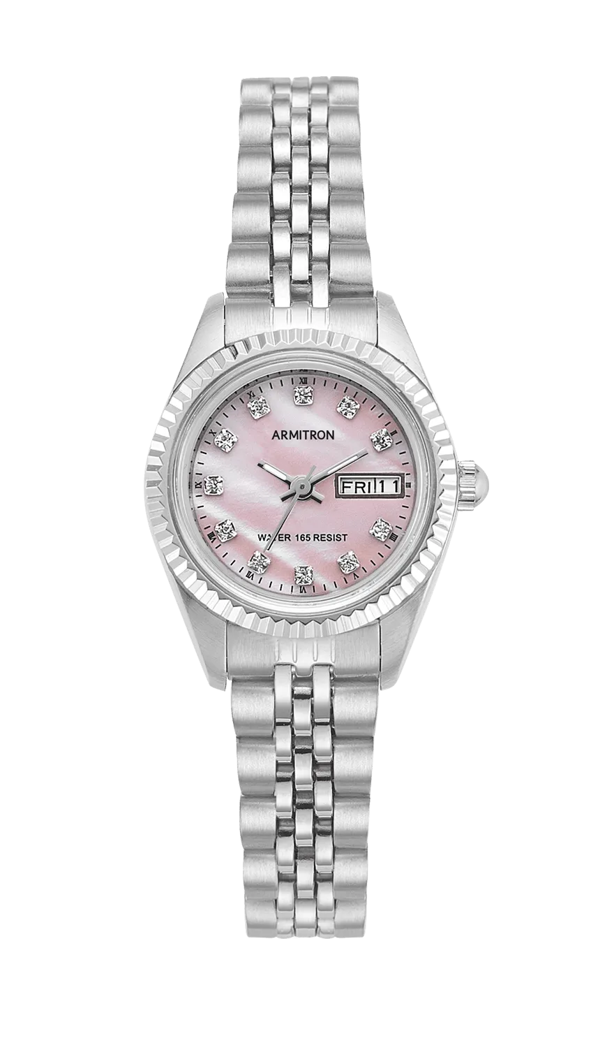 Minnie™ | 24mm, Silver
