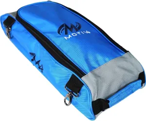 MOTIV Ballistix Shoe Bag Cobalt Blue