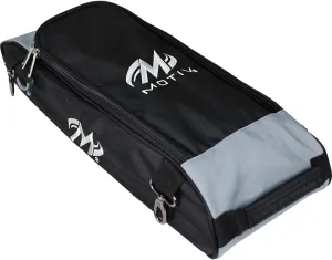 MOTIV Ballistix Shoe Bag Covert Black