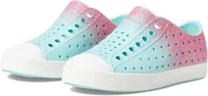 Native Shoes Unisex-Child Jefferson Bling (Little Big Kid) Sneaker