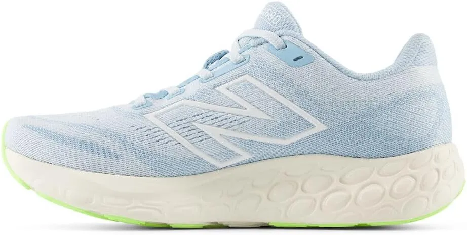 New Balance Men's 680v6 Cushioning Running Shoe