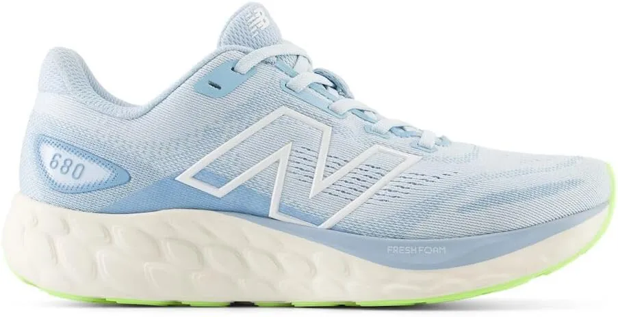 New Balance Men's 680v6 Cushioning Running Shoe