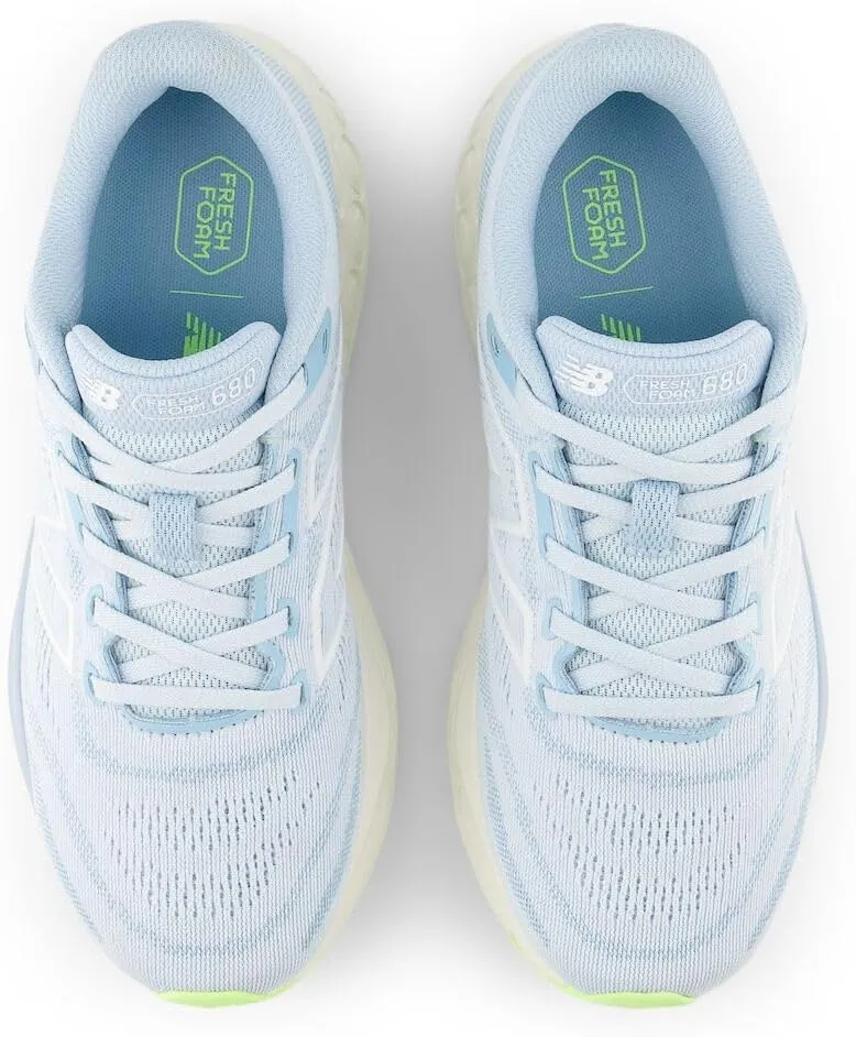 New Balance Men's 680v6 Cushioning Running Shoe