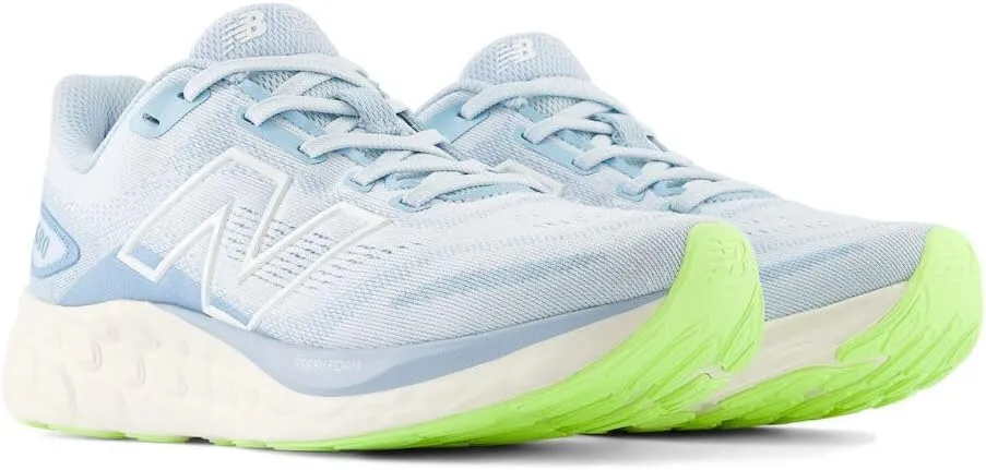 New Balance Men's 680v6 Cushioning Running Shoe