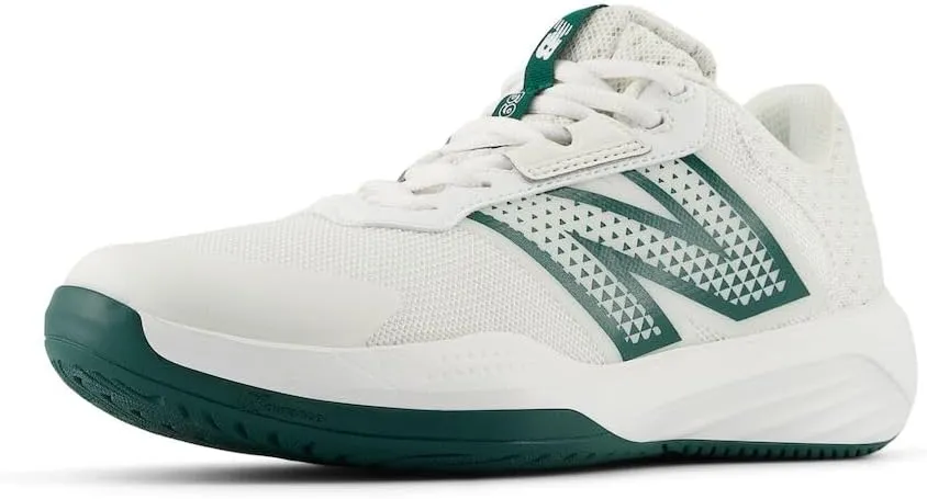 New Balance Women's 696 V6 Hard Court