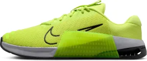 Nike Mens Training Sneaker, Lt Lemon Twist Black Volt Cement Grey, 8.5