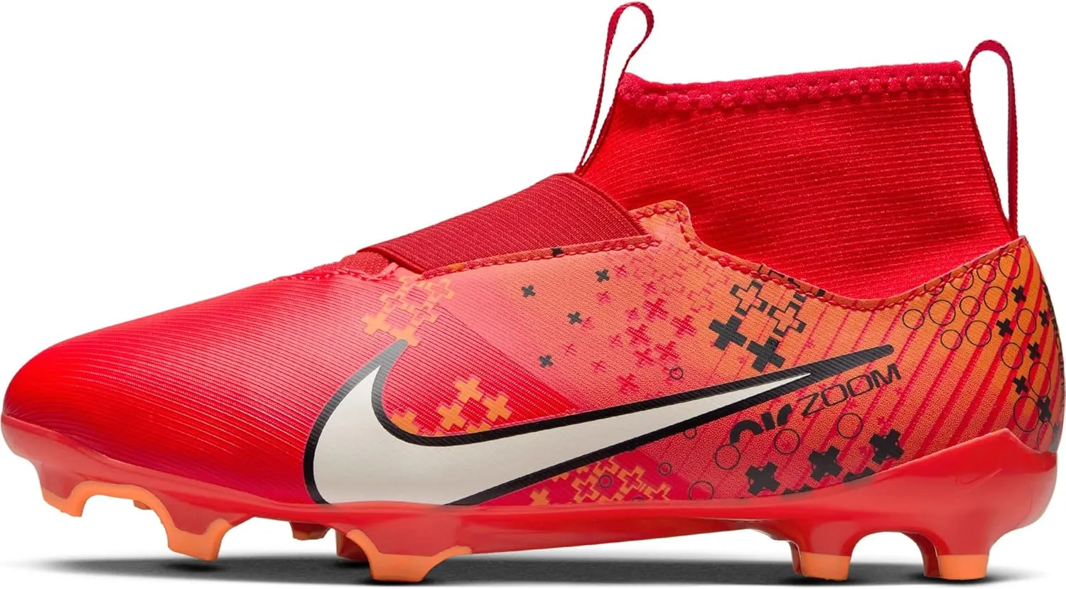 Nike Unisex-Child Football High