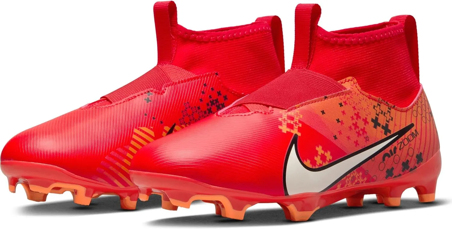 Nike Unisex-Child Football High
