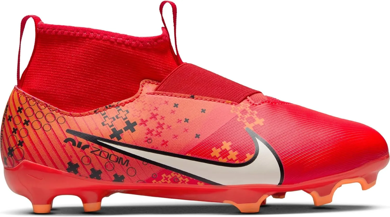 Nike Unisex-Child Football High