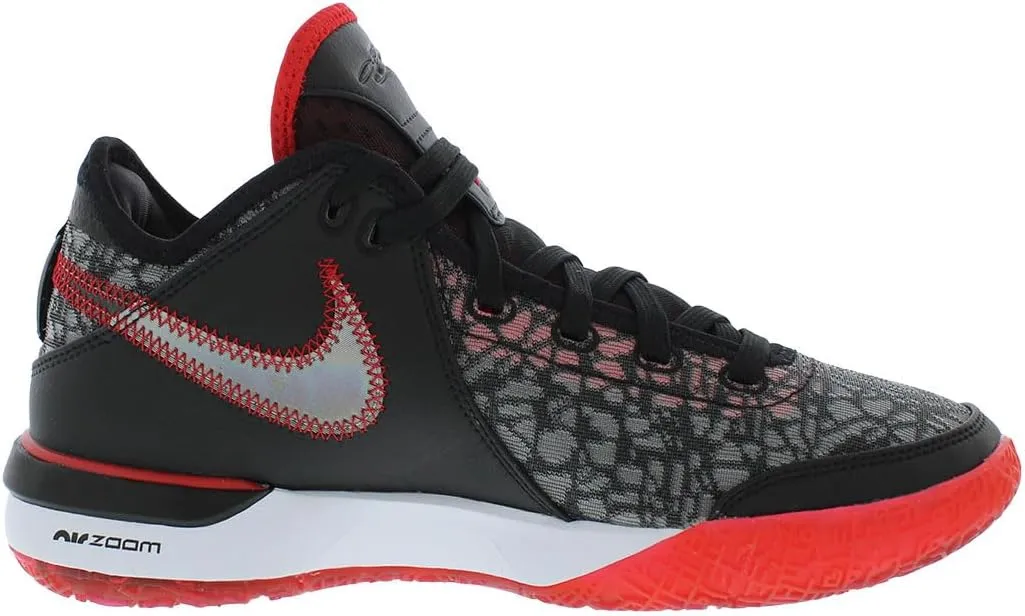 Nike Zoom Lebron NXXT Gen Unisex Shoes