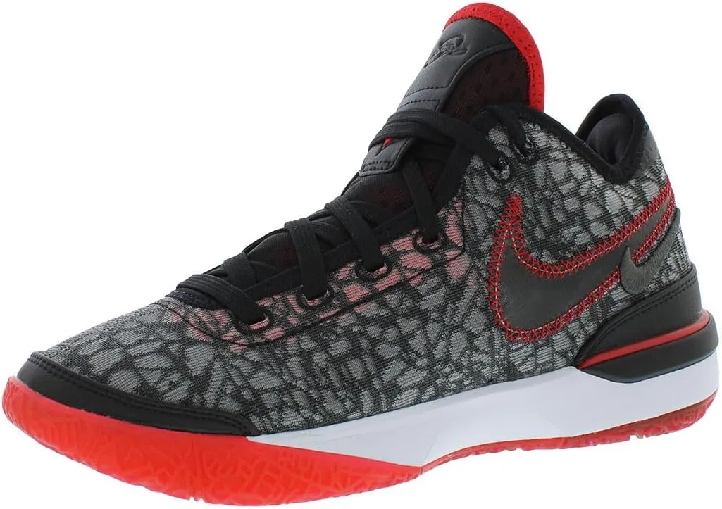Nike Zoom Lebron NXXT Gen Unisex Shoes