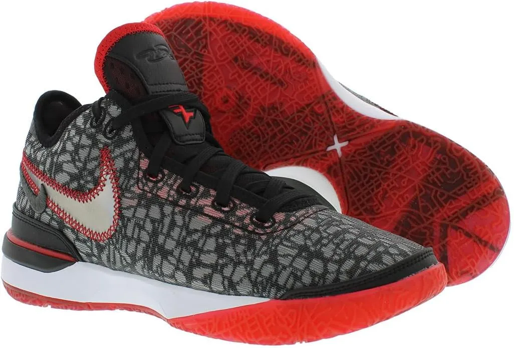 Nike Zoom Lebron NXXT Gen Unisex Shoes