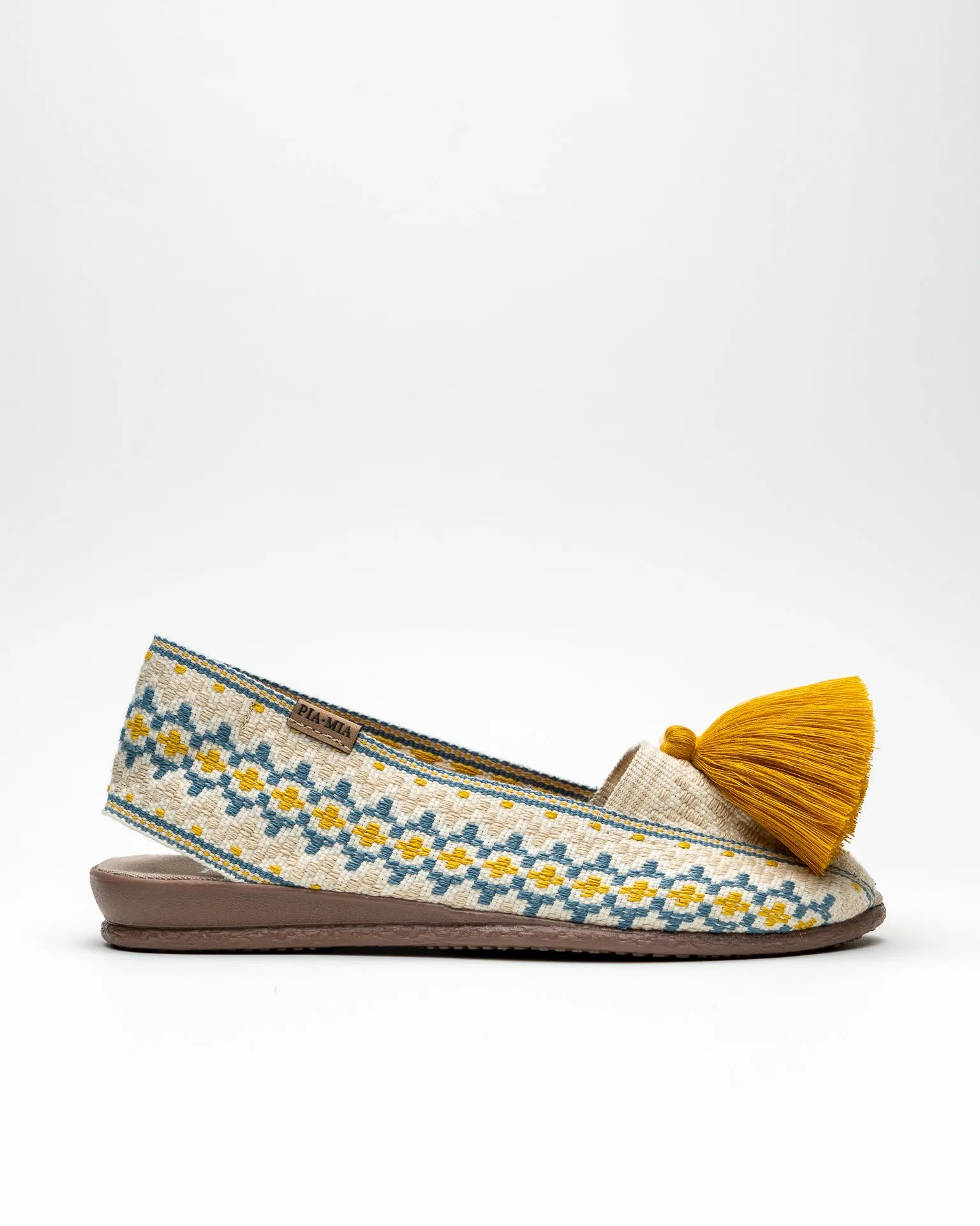 Paradiso Espadrilles