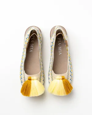 Paradiso Espadrilles