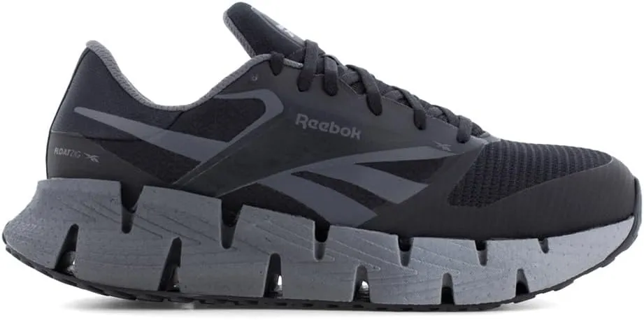 Reebok Men's Floatzig Work Fire and Safety Shoe