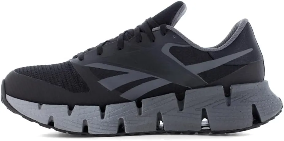 Reebok Men's Floatzig Work Fire and Safety Shoe