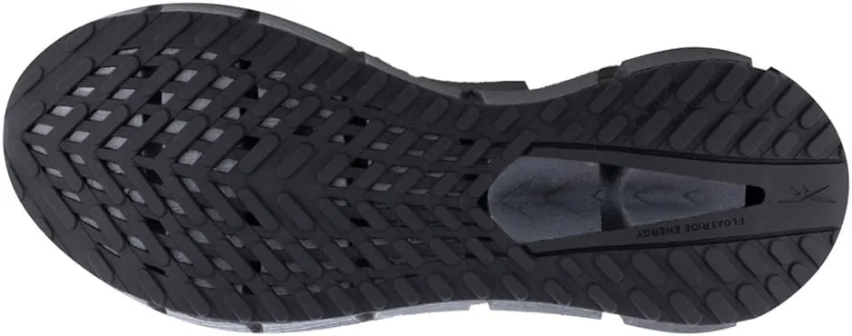 Reebok Men's Floatzig Work Fire and Safety Shoe