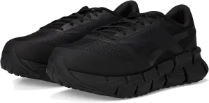 Reebok Work Men's Reebok FloatZig Work Composite Toe Slip Resistant Shoe, Black, 9.5 Wide