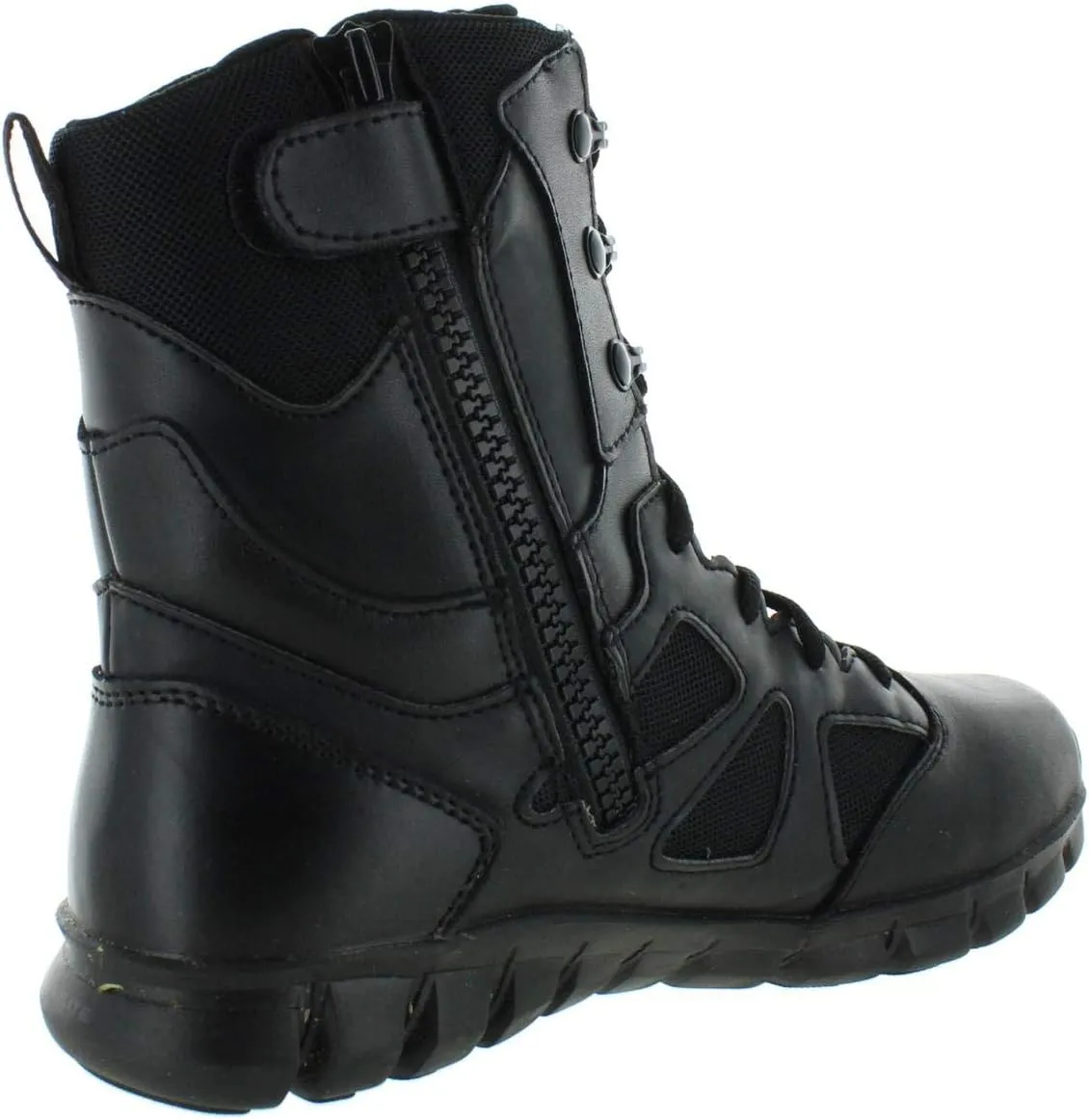Reebok Work Sublite Cushion Tactical 8" WP Women's Boot