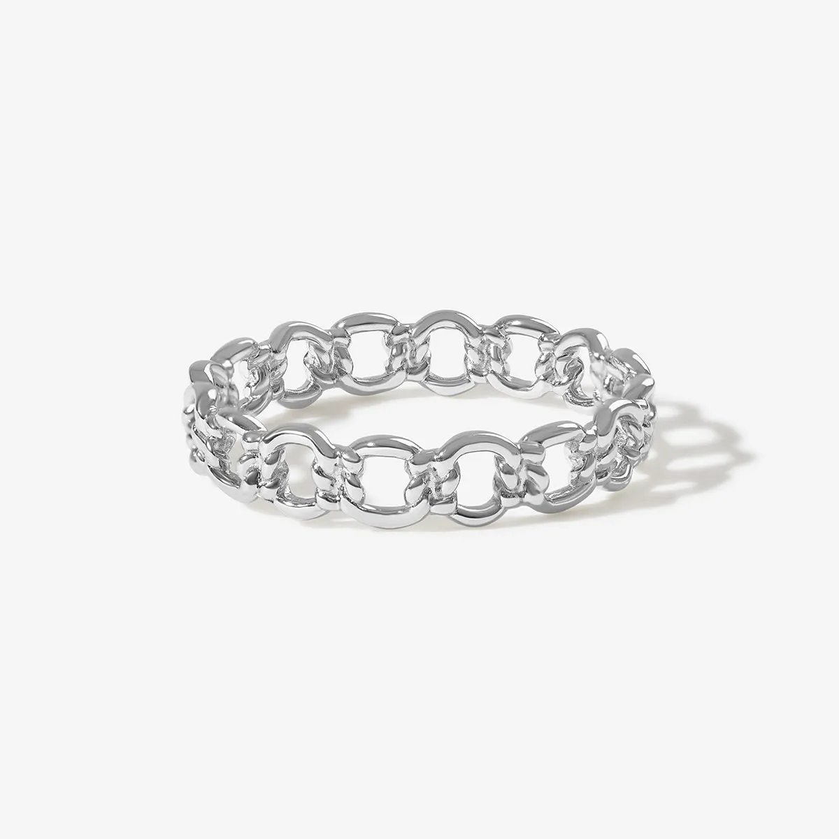 Reyce chain ring
