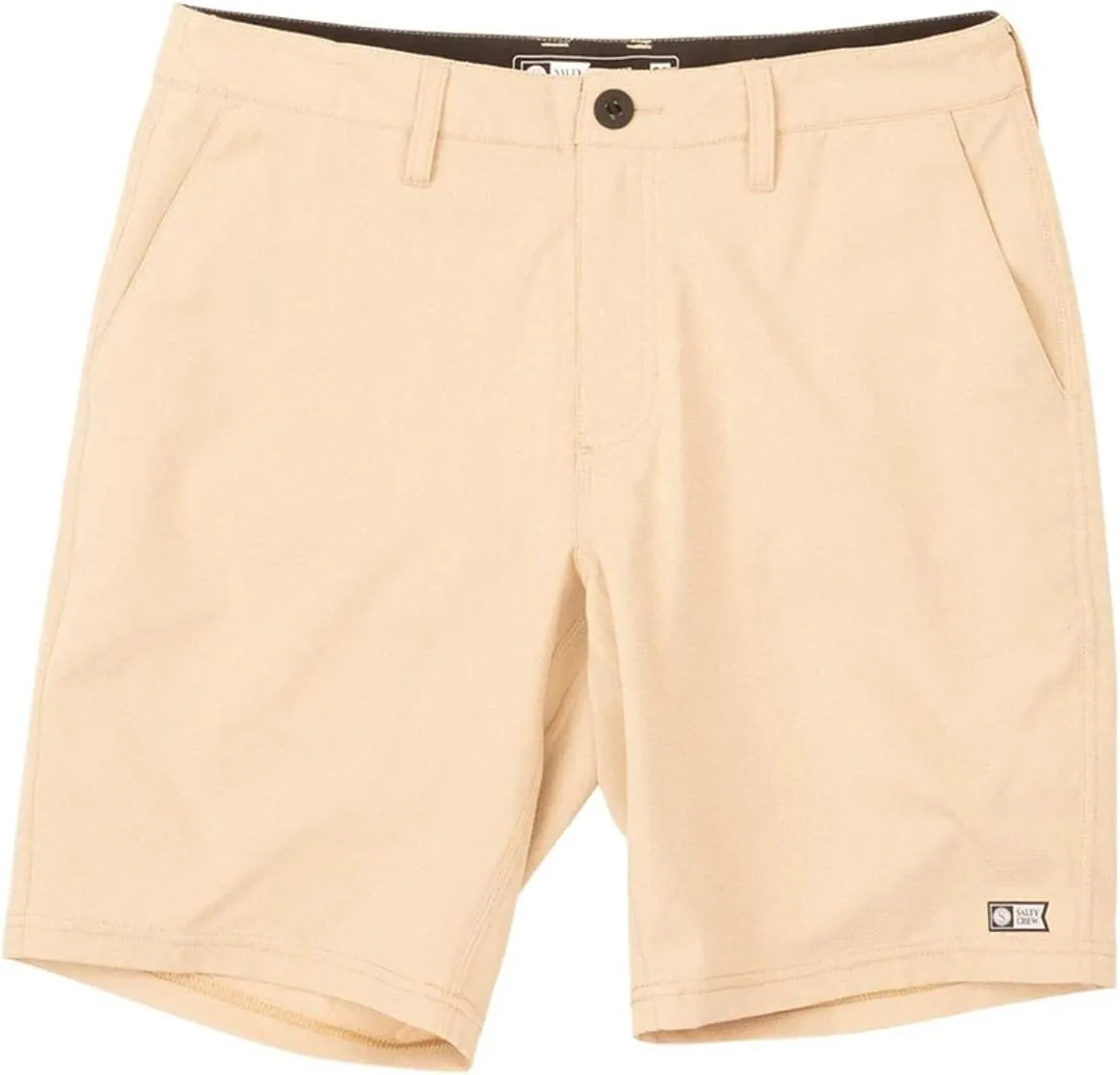 Salty Crew Drifter 2 Perforated Short