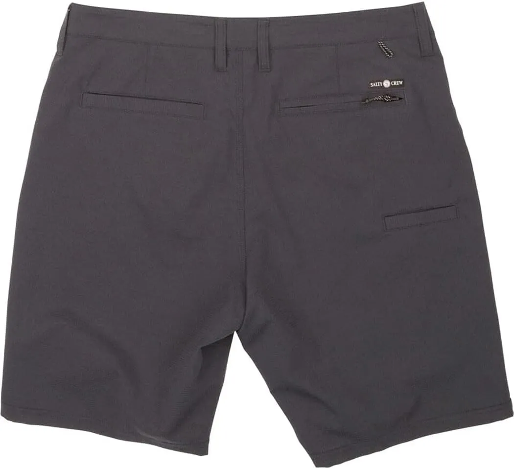 Salty Crew Drifter 2 Perforated Short