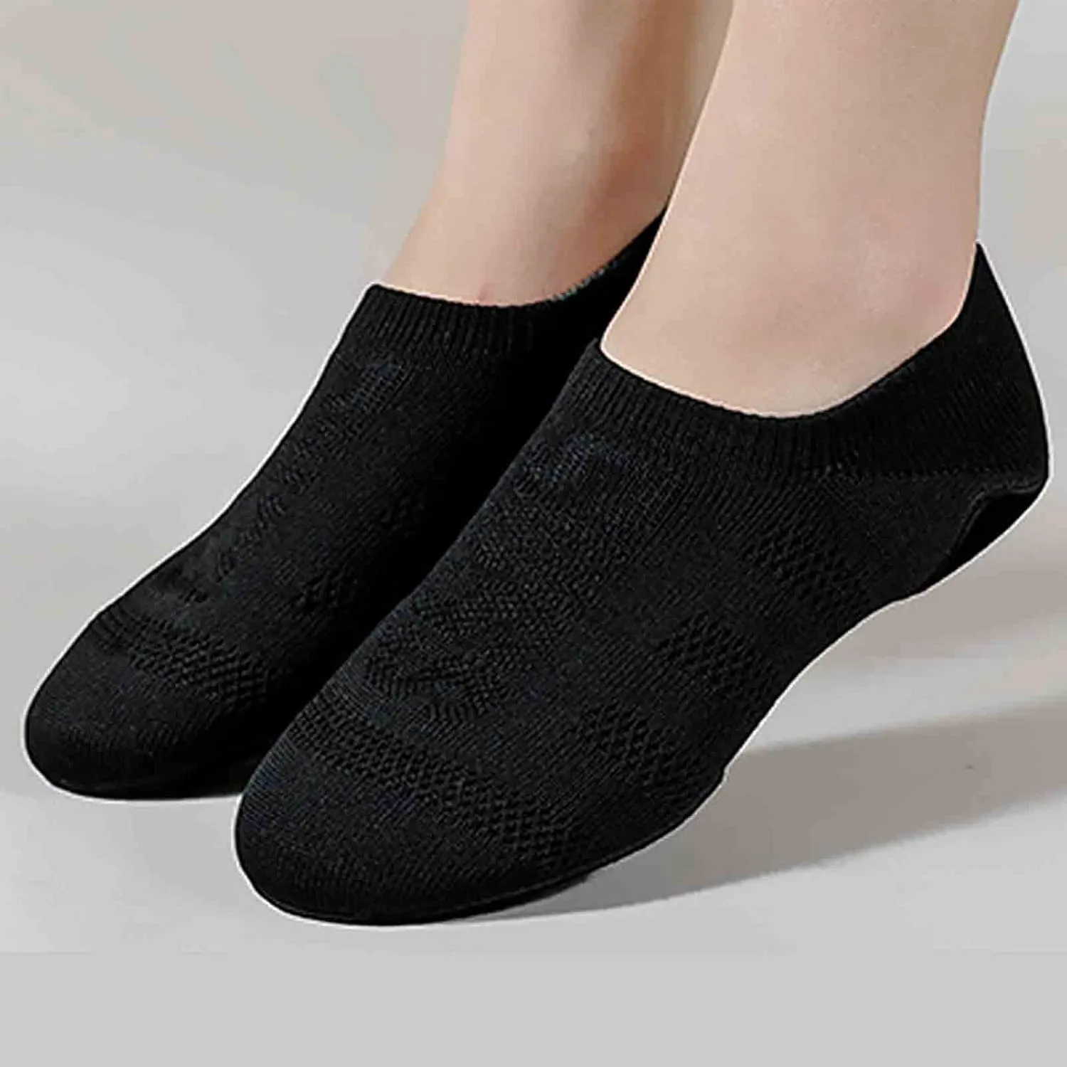 Slip-on Jazz Shoe for Girls and Boys Ballet Dance Shoes for Women and Men