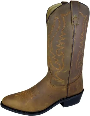 Smoky Mountain Boots Men's Denver Western Boot