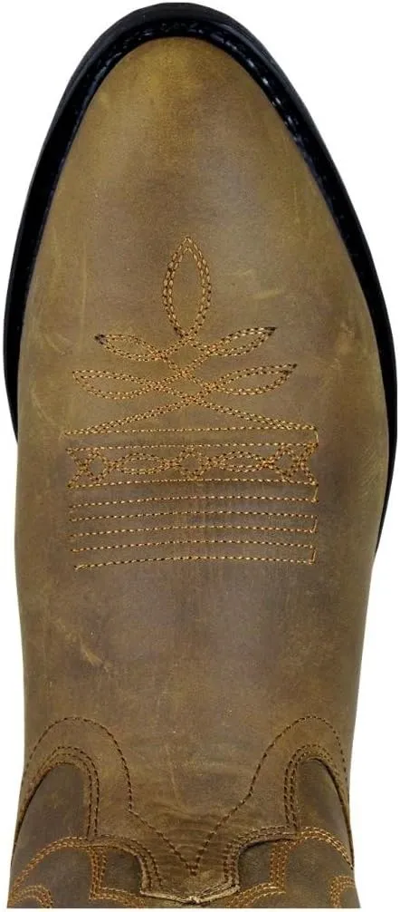 Smoky Mountain Boots Men's Denver Western Boot