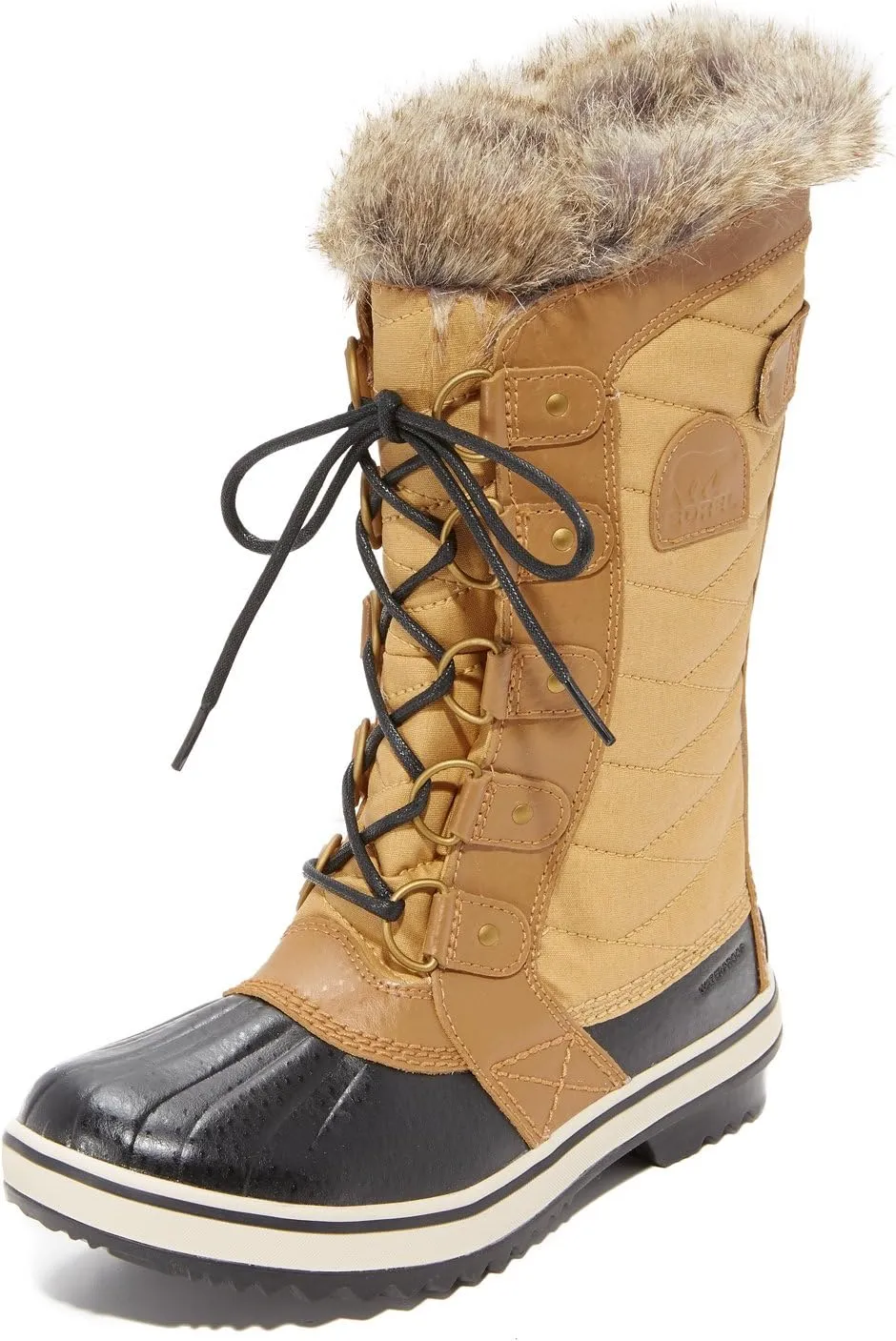 SOREL Women's Tofino ll Waterproof Boot