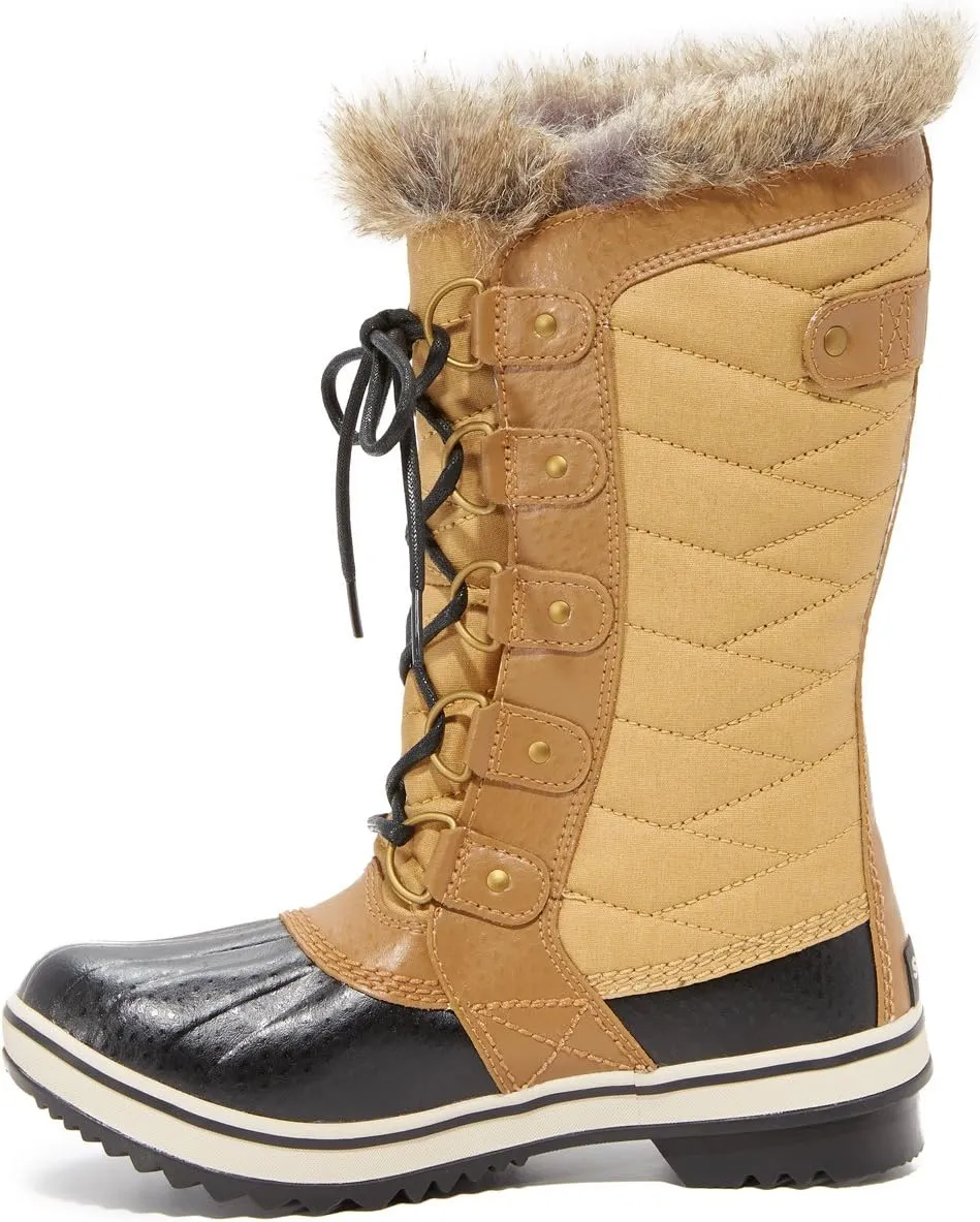 SOREL Women's Tofino ll Waterproof Boot