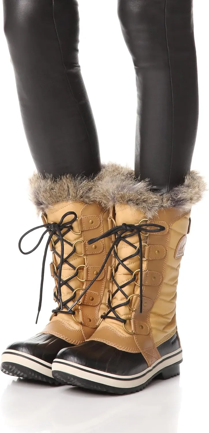 SOREL Women's Tofino ll Waterproof Boot