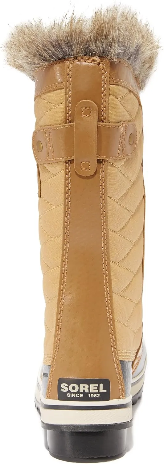 SOREL Women's Tofino ll Waterproof Boot